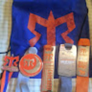 Meet your Posher, Casey